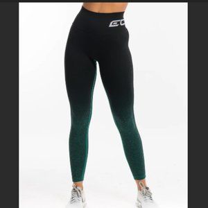 Echt Arise Obmre Scrunch Booty Leggings